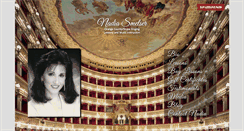 Desktop Screenshot of nadiasmelser.com